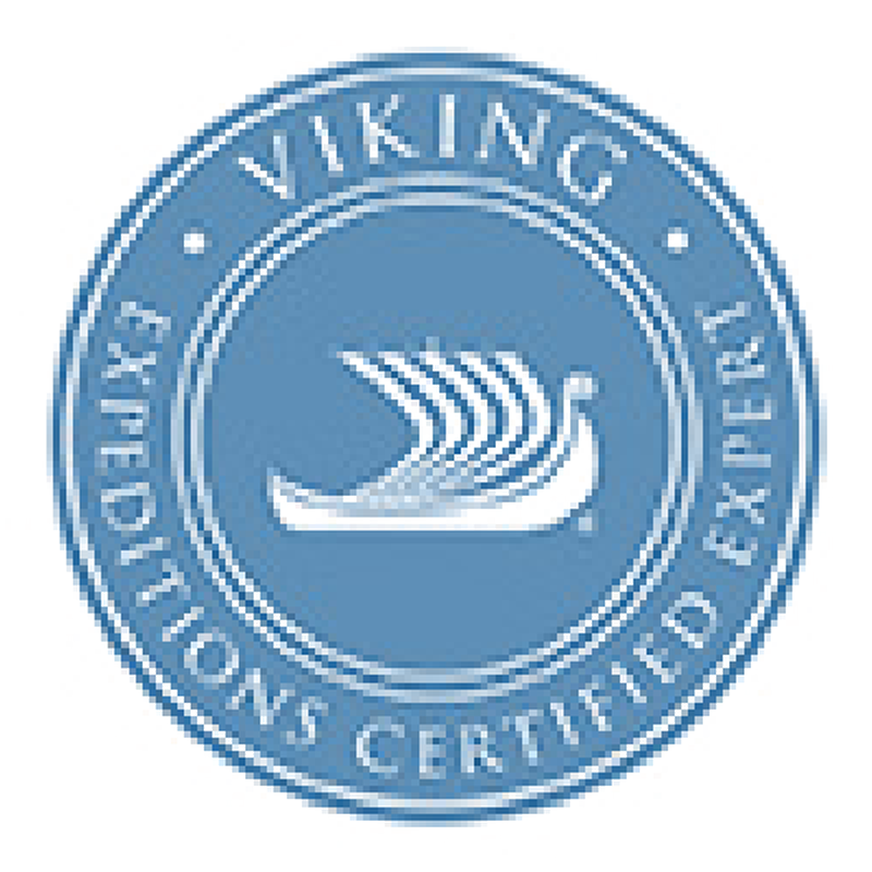 Viking Expeditions Certified Expert