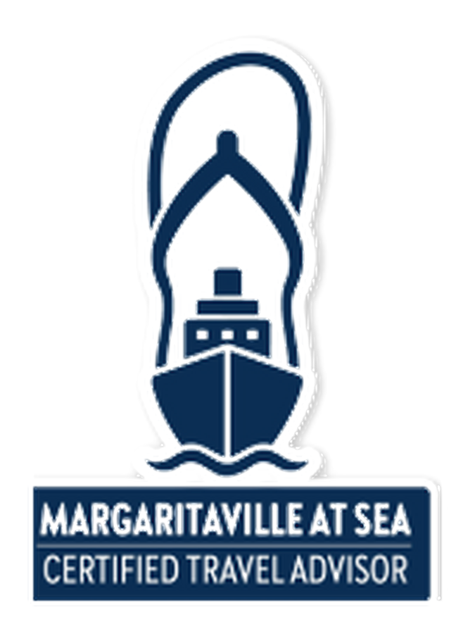 Margaritaville at Sea Certified Travel Advisor