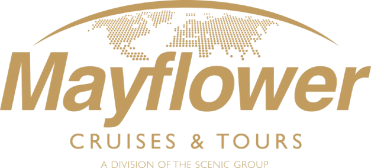 Mayflower / Scenic