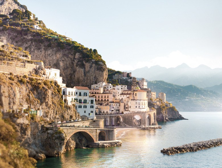 Amalfi Coast, Italy